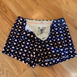 J Crew Shorts